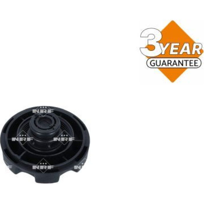 NRF 454113 Ausgleichsbehälter, Kühlmittel EASY FIT NRF 454113 Ausgleichsbehälter, Kühlmittel EASY FIT