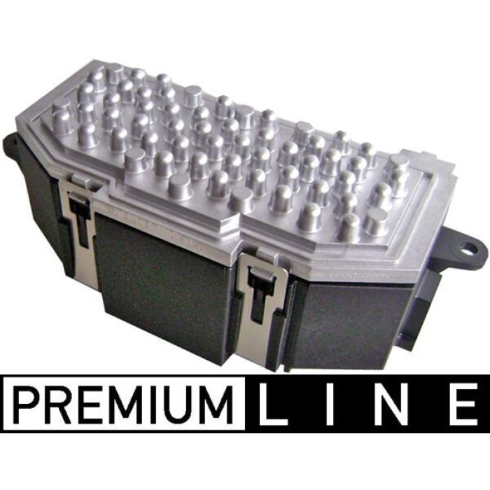 Mahle ABR 69 000P Regler, Innenraumgebläse BEHR Premium Line Mahle ABR 69 000P Regler, Innenraumgebläse BEHR Premium Line