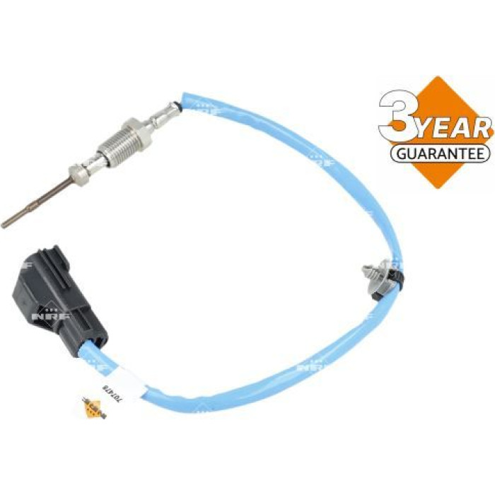 Sensor, Abgastemperatur 707478