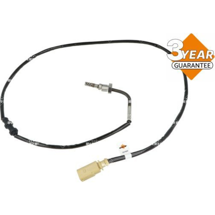 Sensor, Abgastemperatur 707454 Sensor, Abgastemperatur 707454