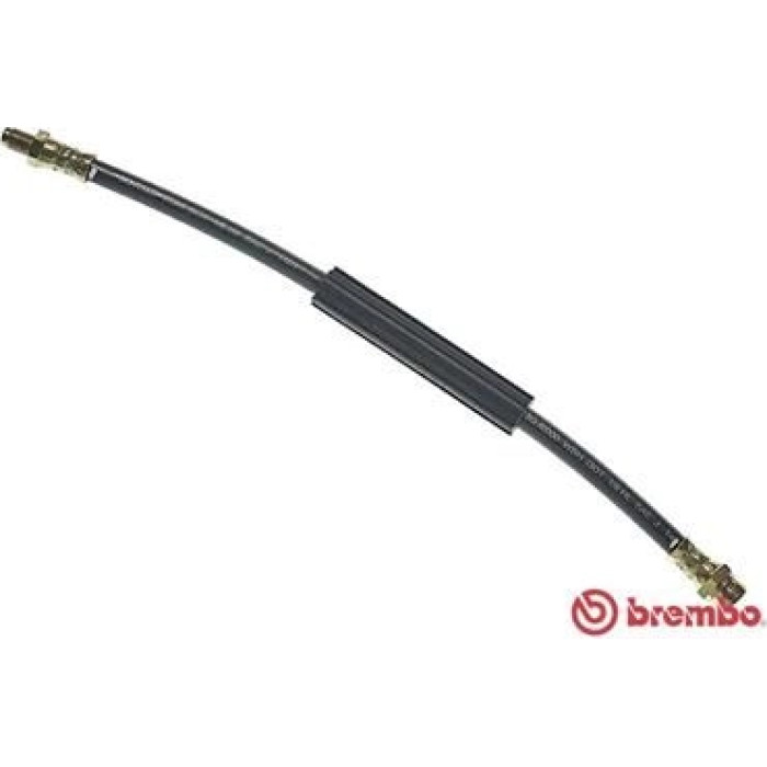 Brembo T 61 076 Bremsschlauch ESSENTIAL LINE