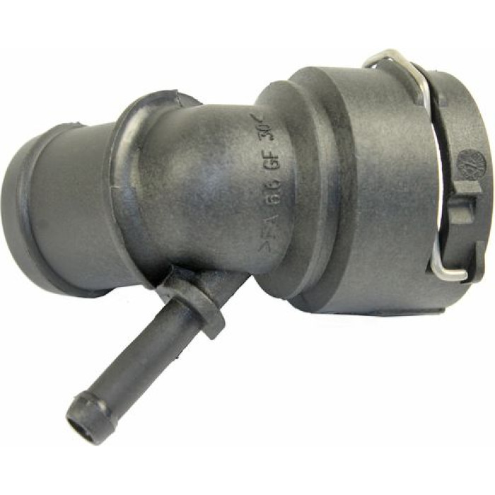 Metzger 4010130 Kühlmittelflansch