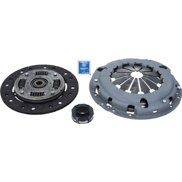 SACHS 3000 951 532 Kupplungssatz SACHS 3000 951 532 Kupplungssatz
