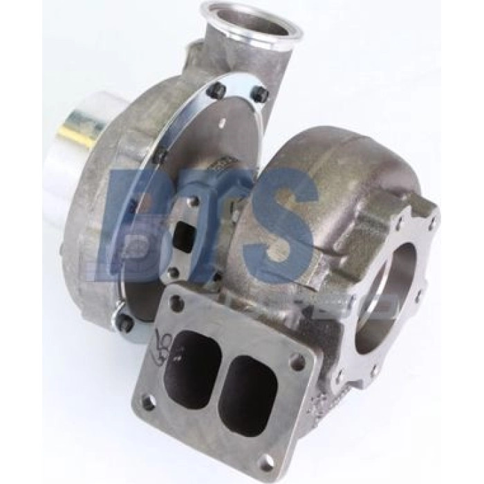 BTS Turbo Turbolader T914812 BTS Turbo Turbolader T914812