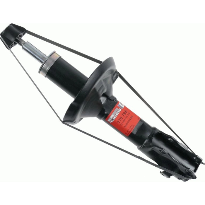 Sachs 170 795 Stoßdämpfer Sachs 170 795 Stoßdämpfer