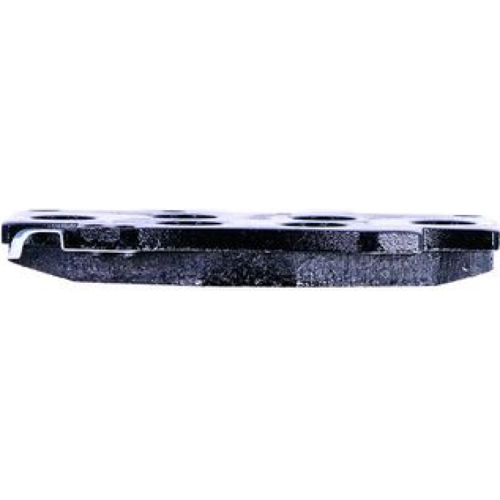 Hella 8DB 355 016-401 Bremsbelagsatz, Scheibenbremse Hella 8DB 355 016-401 Bremsbelagsatz, Scheibenbremse