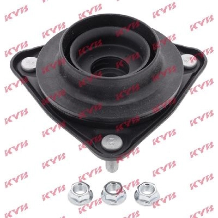 KYB SM5792 Reparatursatz, Federbeinstützlager Suspension Mounting Kit