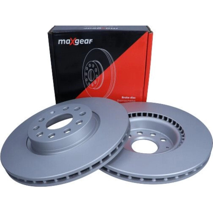 Bremsscheibe 19-1044MAX Bremsscheibe 19-1044MAX