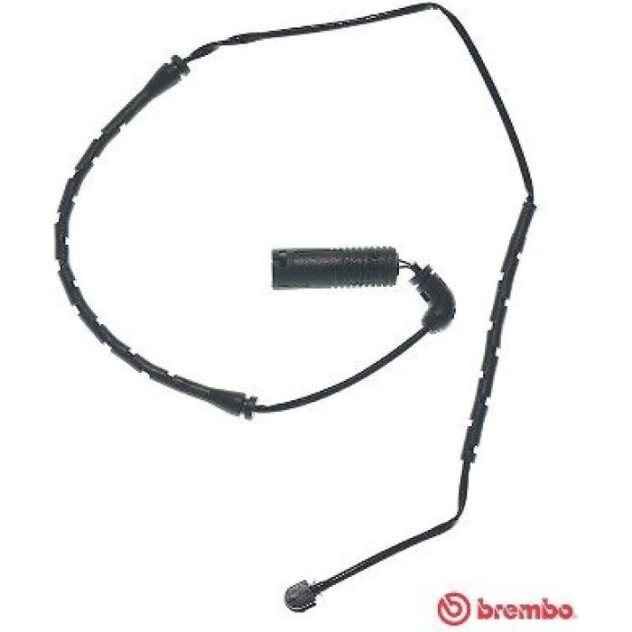 Brembo A 00 244 Warnkontakt, Bremsbelagverschleiß PRIME LINE Brembo A 00 244 Warnkontakt, Bremsbelagverschleiß PRIME LINE