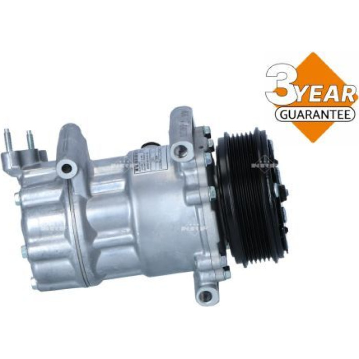 NRF 32908 Kompressor, Klimaanlage EASY FIT NRF 32908 Kompressor, Klimaanlage EASY FIT