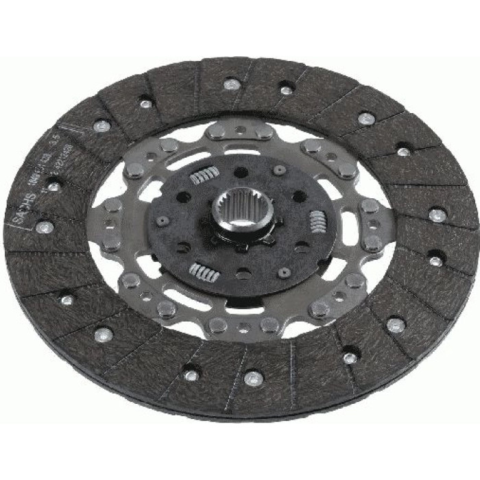 Sachs 1878 004 698 Kupplungsscheibe Sachs 1878 004 698 Kupplungsscheibe
