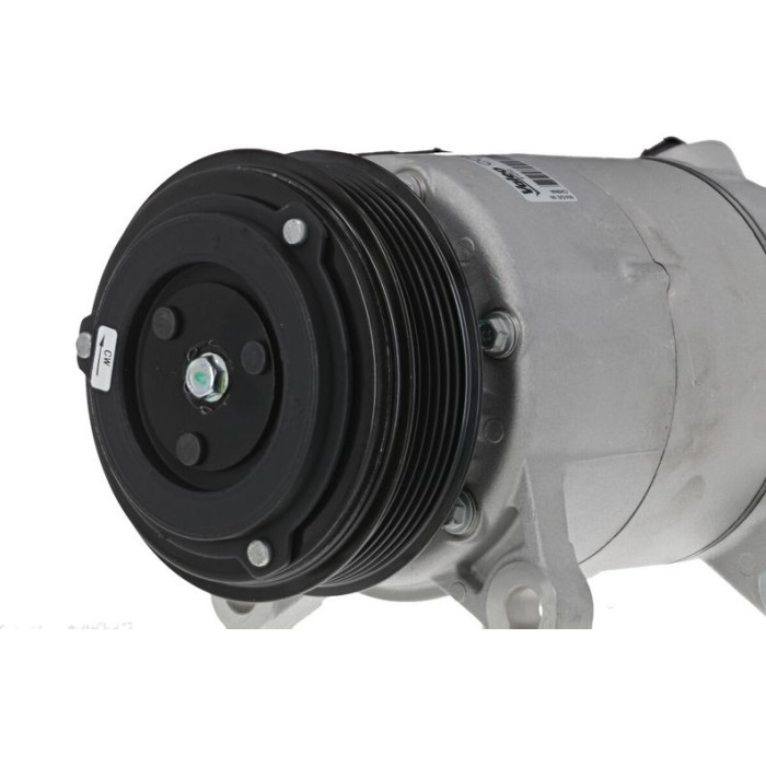 Valeo 813260 Kompressor, Klimaanlage CORE-FLEX Valeo 813260 Kompressor, Klimaanlage CORE-FLEX