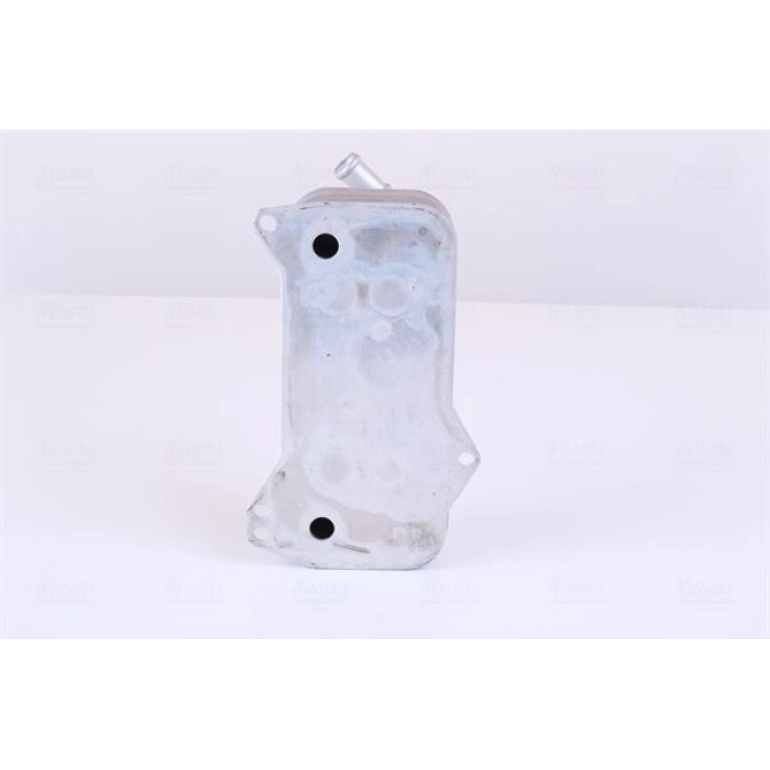 Nissens 91156 Ölkühler, Automatikgetriebe Nissens 91156 Ölkühler, Automatikgetriebe