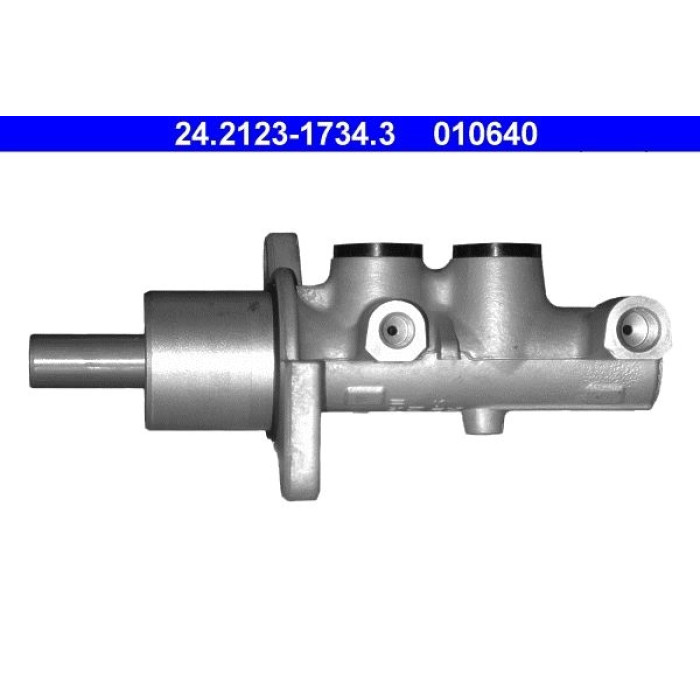 ATE 24.2123-1734.3 Hauptbremszylinder