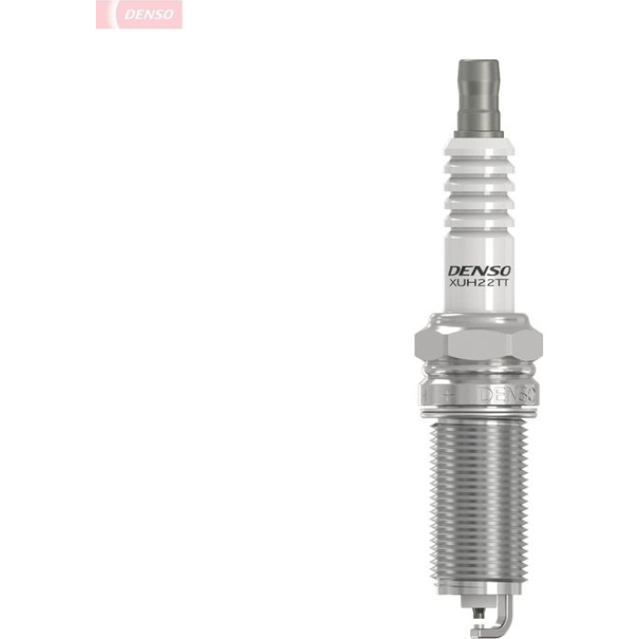 4x Denso XUH22TT Zündkerze Nickel TT 4x Denso XUH22TT Zündkerze Nickel TT