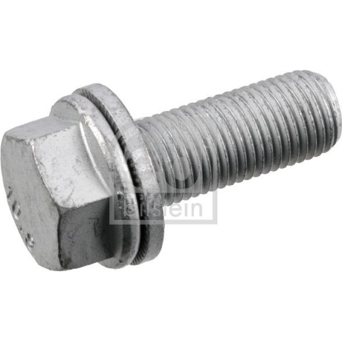 FEBI BILSTEIN 181551 Schraube, Bremssattel FEBI BILSTEIN 181551 Schraube, Bremssattel