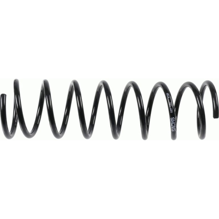 Sachs 997 132 Fahrwerksfeder
