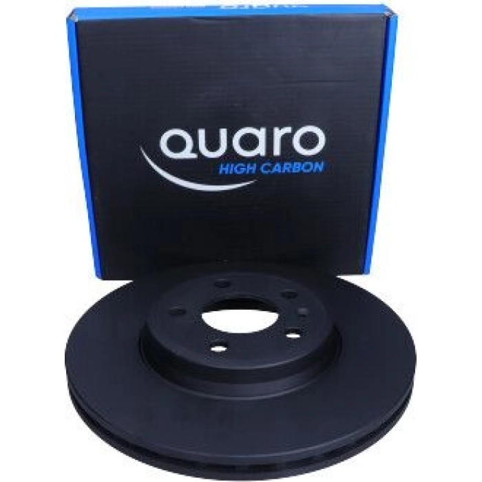 QUARO QD8004HC Bremsscheibe HIGH CARBON QUARO QD8004HC Bremsscheibe HIGH CARBON