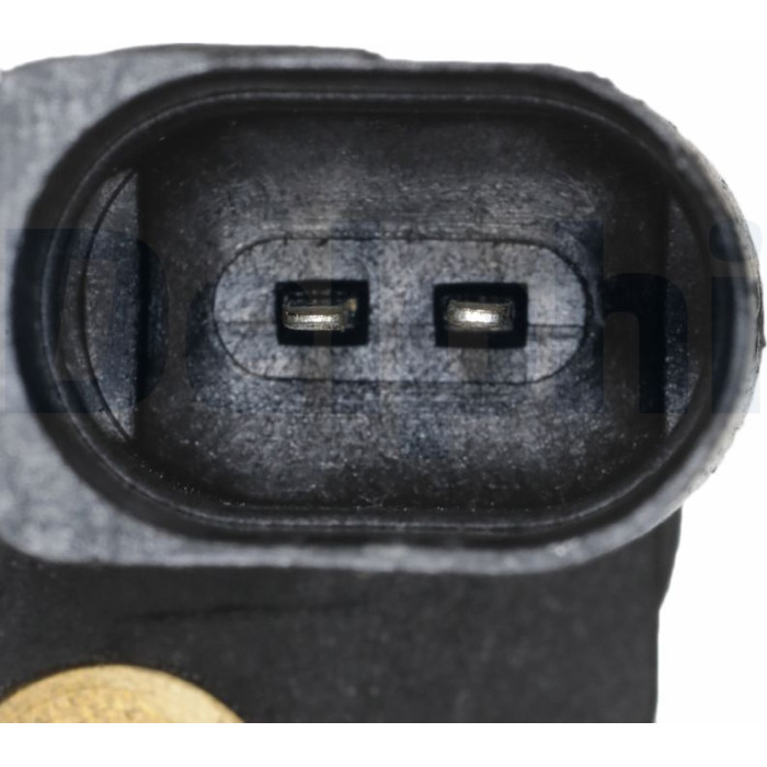 Delphi SS20033 Sensor, Raddrehzahl Delphi SS20033 Sensor, Raddrehzahl