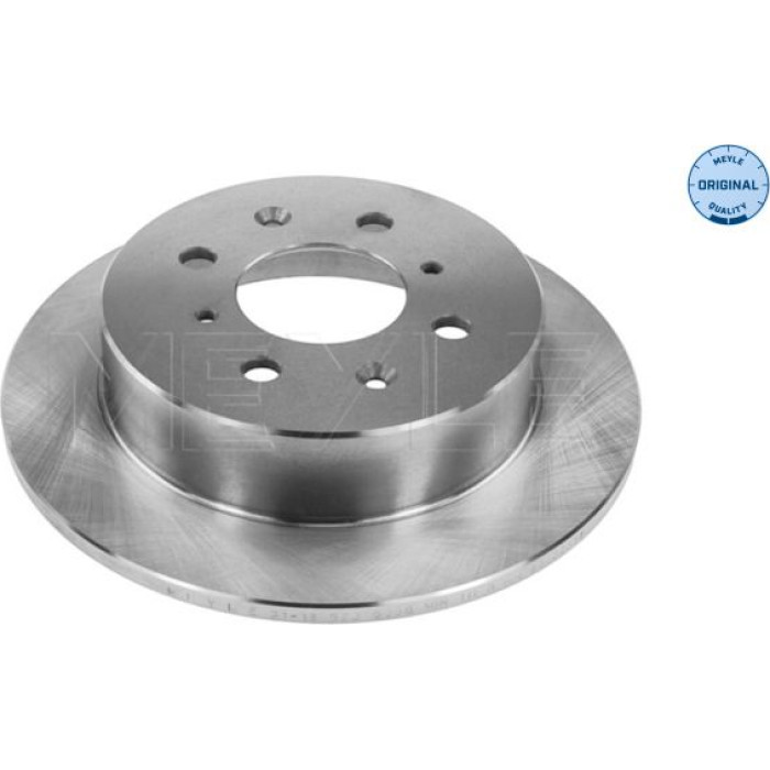 Meyle 31-15 523 0051 Bremsscheibe MEYLE-ORIGINAL: True to OE Meyle 31-15 523 0051 Bremsscheibe MEYLE-ORIGINAL: True to OE