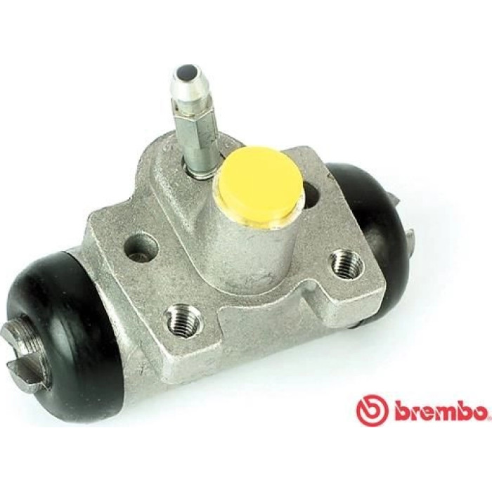 Brembo A 12 844 Radbremszylinder ESSENTIAL LINE Brembo A 12 844 Radbremszylinder ESSENTIAL LINE