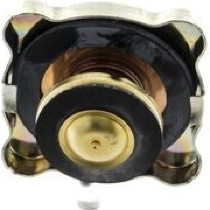 Verschlussdeckel, Kühler CRB 12 000P