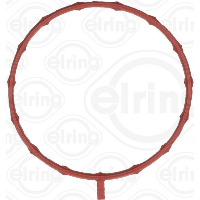 Elring 459.480 Dichtung, Ansaugkrümmergehäuse