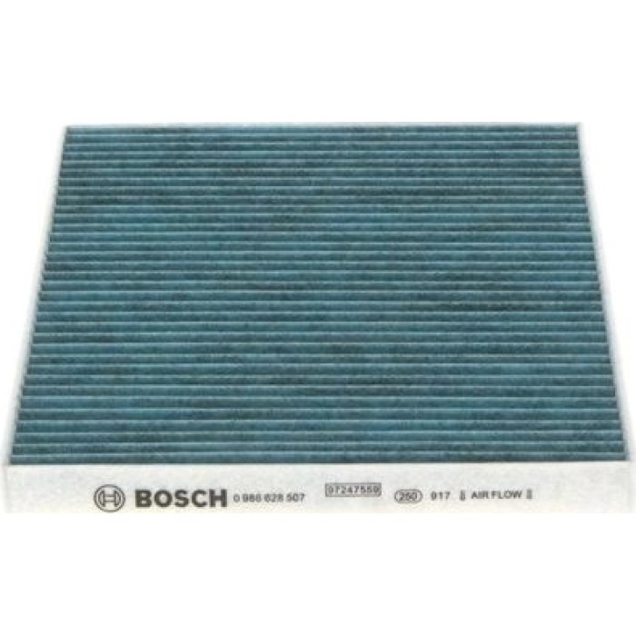 BOSCH 0 986 628 507 Innenraumfilter FILTER+
