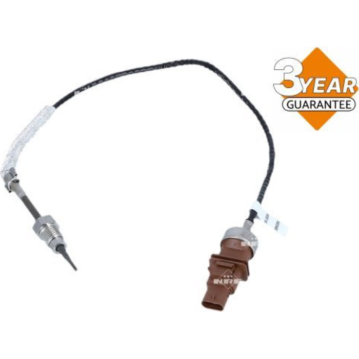 NRF 707374 Sensor, Abgastemperatur EASY FIT NRF 707374 Sensor, Abgastemperatur EASY FIT