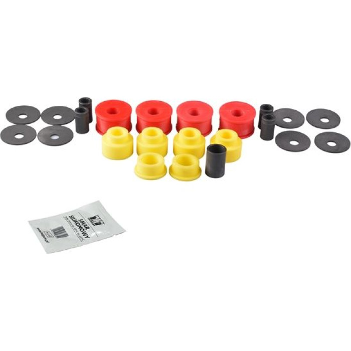Tedgum TED45590 Lagerungssatz, Lenker Tedgum TED45590 Lagerungssatz, Lenker