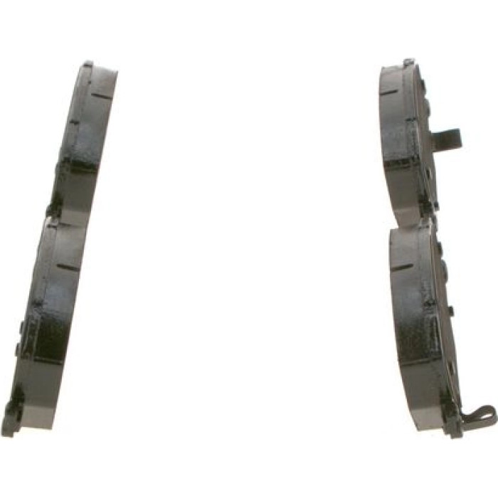 BOSCH 0 986 494 941 Bremsbelagsatz, Scheibenbremse BOSCH 0 986 494 941 Bremsbelagsatz, Scheibenbremse