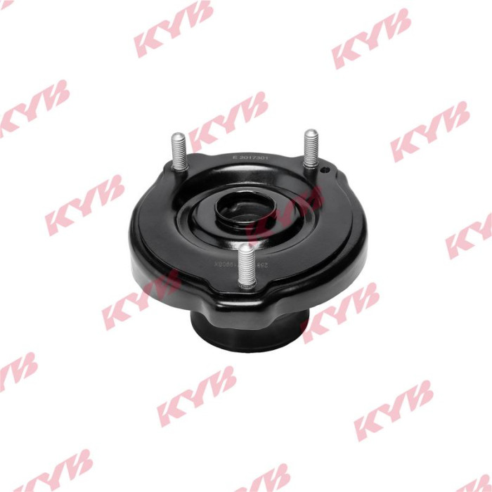 KYB SM1030 Federbeinstützlager Vorne rechts Suspension Mounting Kit KYB SM1030 Federbeinstützlager Vorne rechts Suspension Mounting Kit