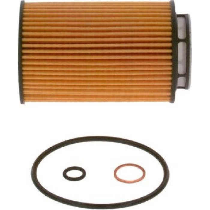 BOSCH F 026 407 158 Ölfilter BOSCH F 026 407 158 Ölfilter