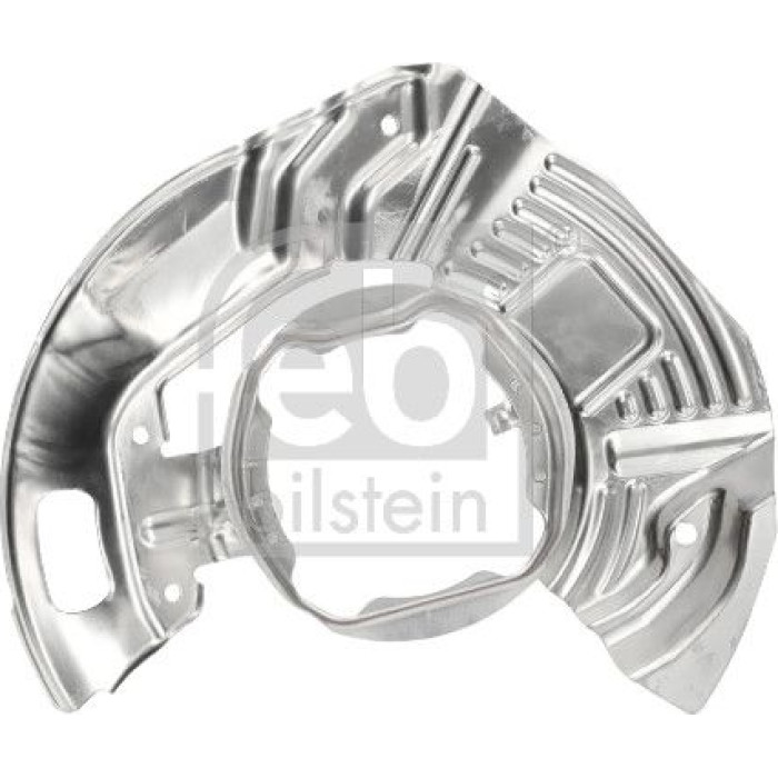 febi bilstein 196902 Spritzblech, Bremsscheibe
