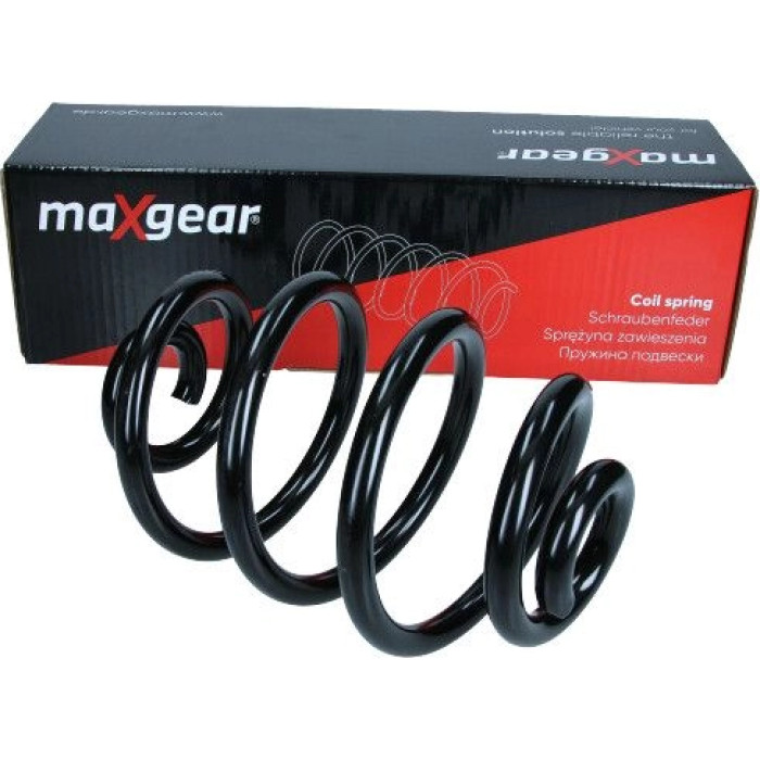 Maxgear 60-0116 Fahrwerksfeder