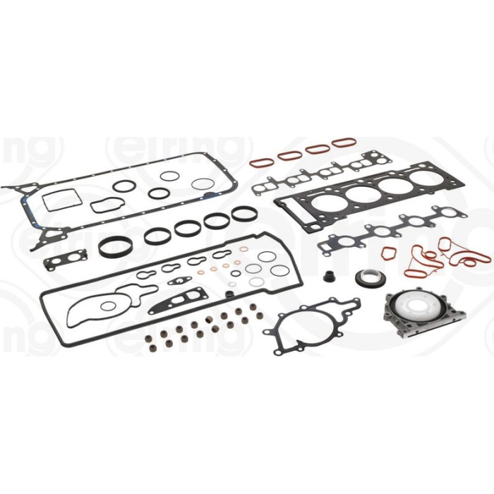 Elring 498.950 Dichtungsvollsatz, Motor
