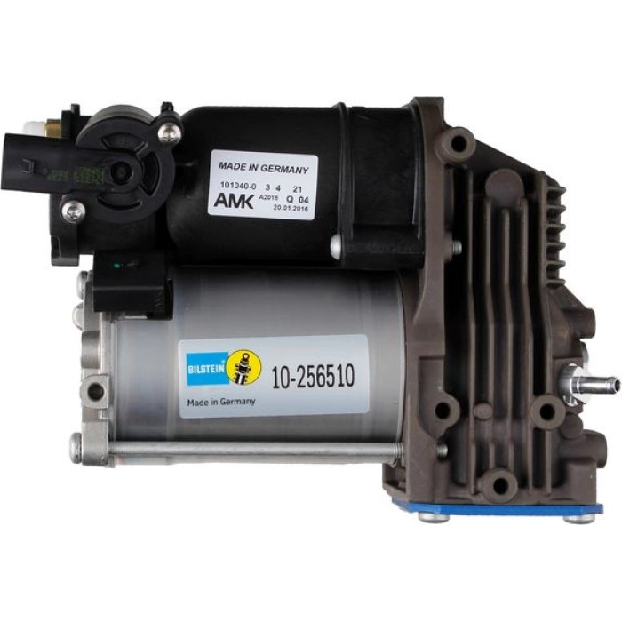 Bilstein 10-256510 Kompressor, Druckluftanlage B1 Serienersatz (Air) Bilstein 10-256510 Kompressor, Druckluftanlage B1 Serienersatz (Air)