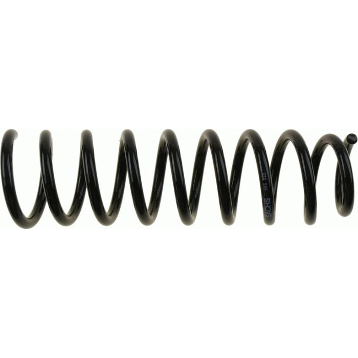 Sachs 996 033 Fahrwerksfeder