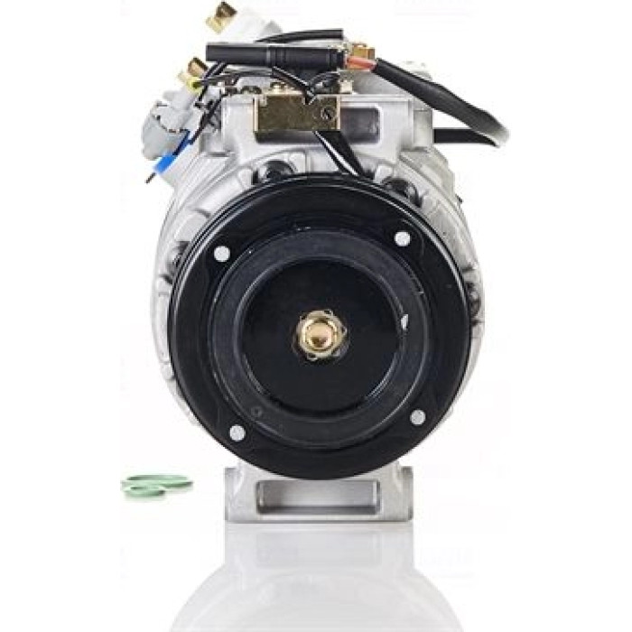 Nissens 890073 Kompressor, Klimaanlage FIRST FIT Nissens 890073 Kompressor, Klimaanlage FIRST FIT