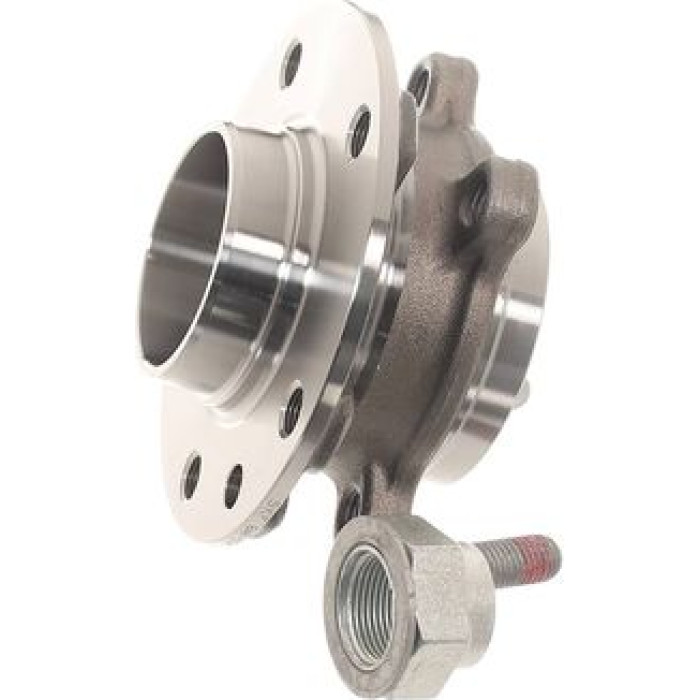 SKF VKBA 7148 Radlagersatz