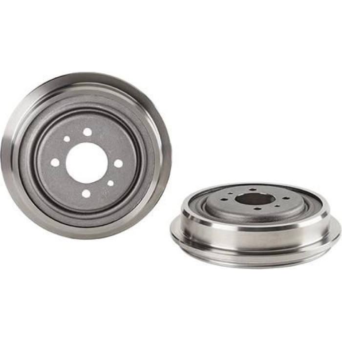 Brembo 14.9381.10 Bremstrommel ESSENTIAL LINE Brembo 14.9381.10 Bremstrommel ESSENTIAL LINE
