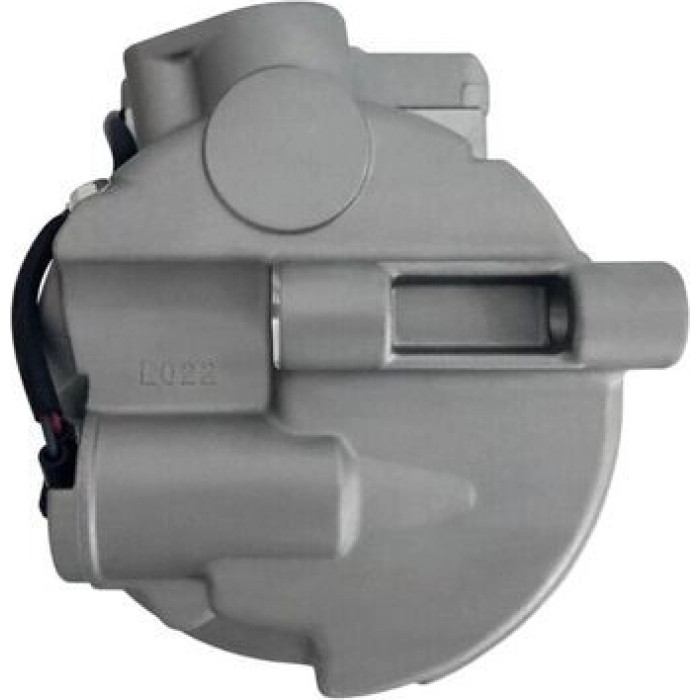 Mahle ACP 901 000S Kompressor, Klimaanlage BEHR Mahle ACP 901 000S Kompressor, Klimaanlage BEHR