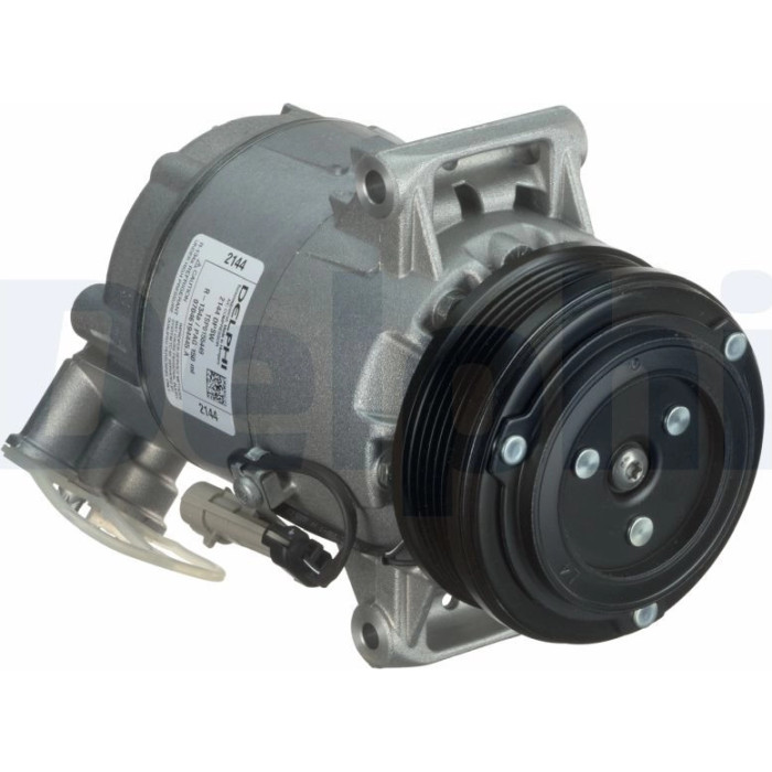 Delphi TSP0155449 Kompressor, Klimaanlage Delphi TSP0155449 Kompressor, Klimaanlage