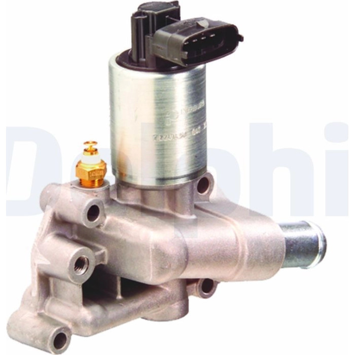 Delphi EG10287-12B1 AGR-Ventil