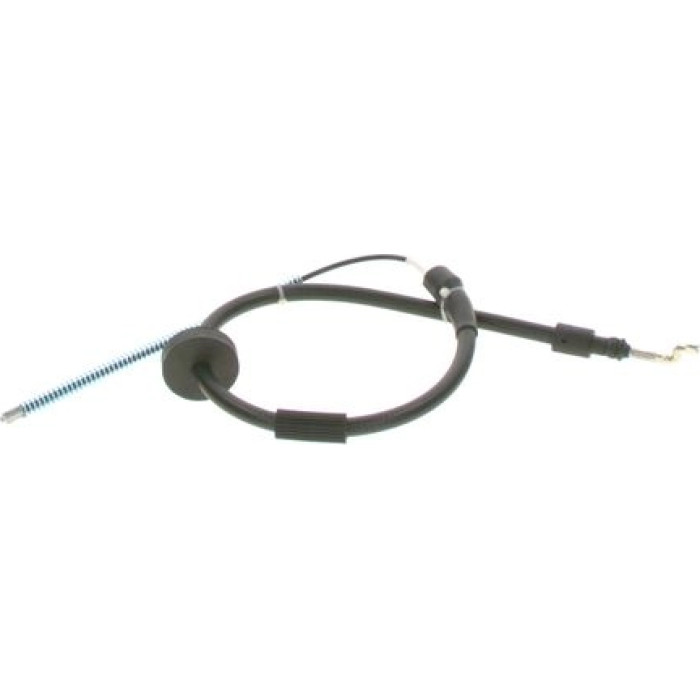 BOSCH 1 987 477 171 Seilzug, Feststellbremse