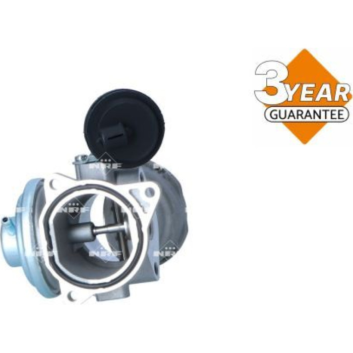 NRF 48634 AGR-Ventil EASY FIT NRF 48634 AGR-Ventil EASY FIT