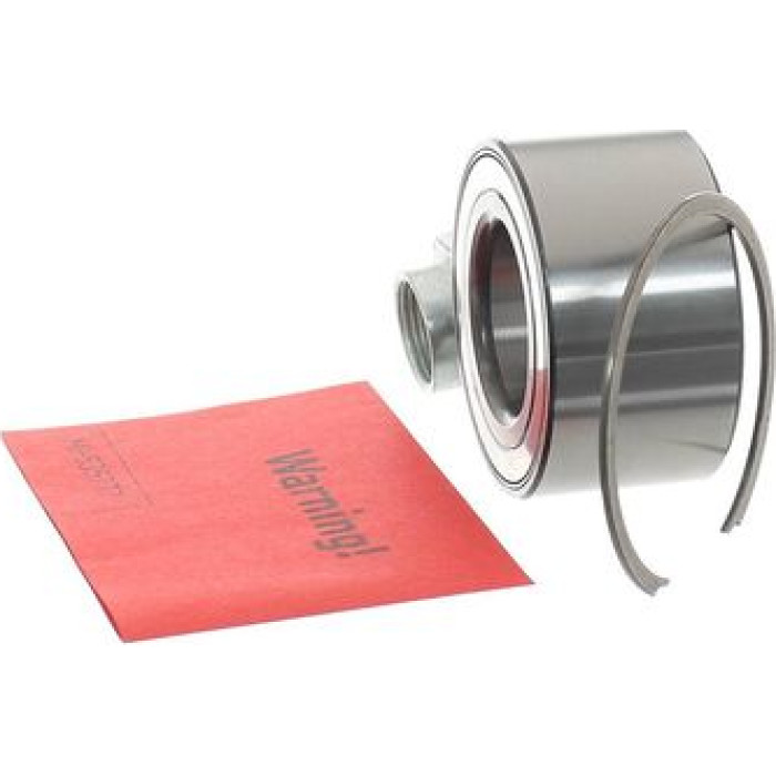 SKF VKBA 6502 Radlagersatz