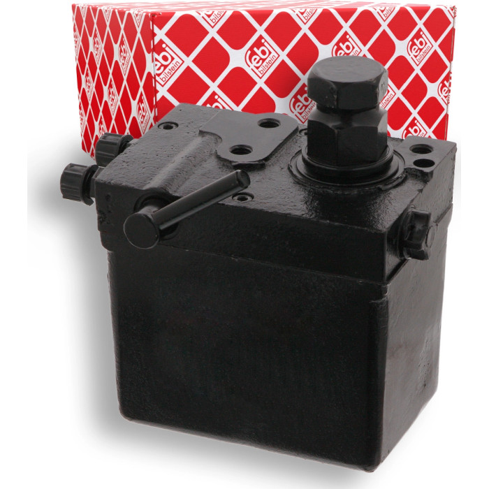 FEBI BILSTEIN 34190 Kipppumpe, Fahrerhaus FEBI BILSTEIN 34190 Kipppumpe, Fahrerhaus