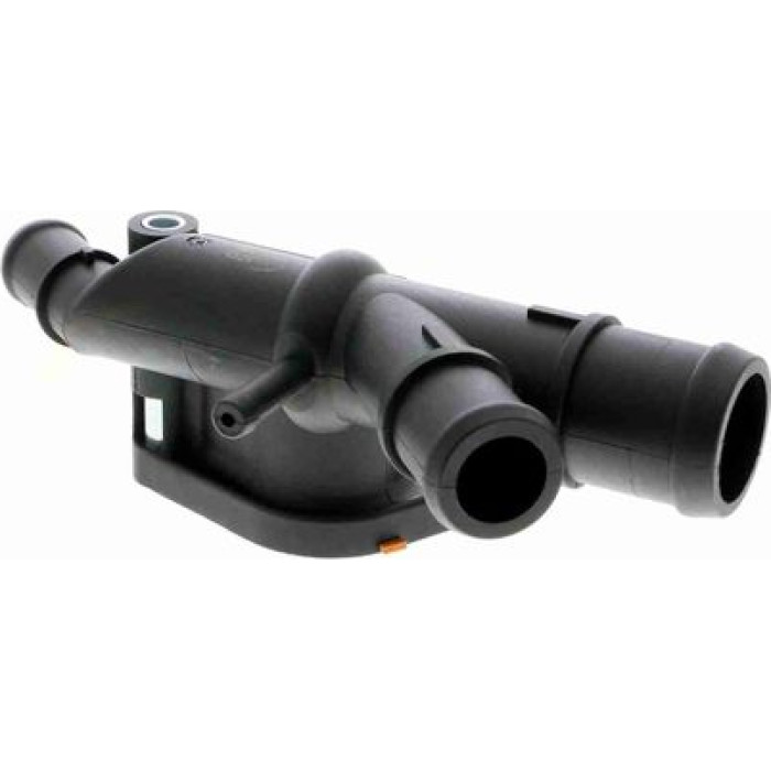 Vaico V10-4305 Kühlmittelflansch