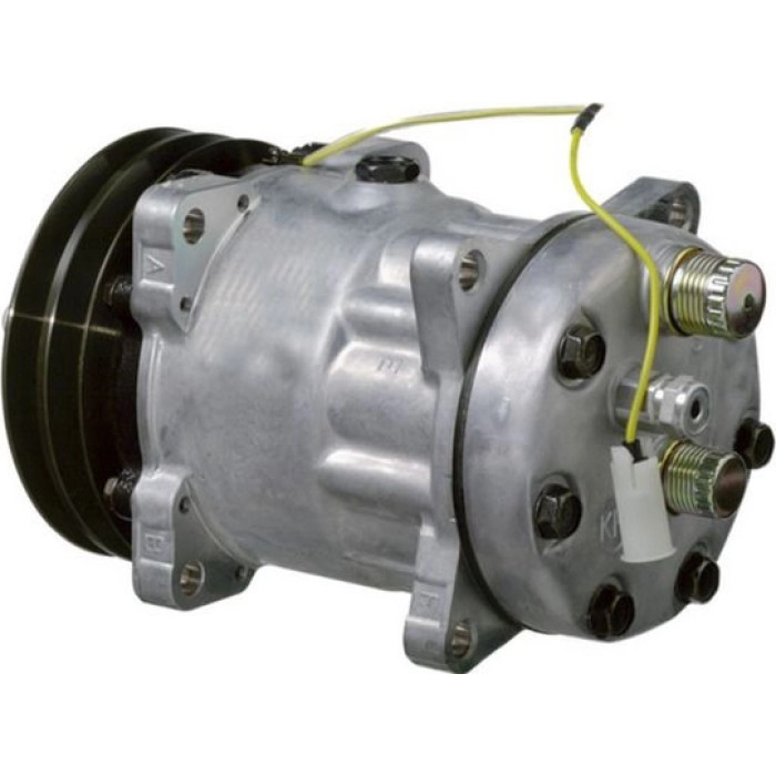 Mahle ACP 1129 000P Kompressor, Klimaanlage BEHR Premium Line Mahle ACP 1129 000P Kompressor, Klimaanlage BEHR Premium Line